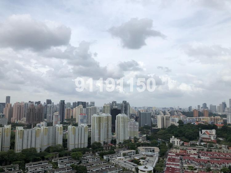The Regency At Tiong Bahru (D3), Condominium #167091182